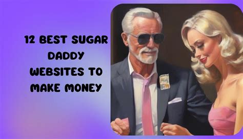 9 Best Sugar Daddy Websites (2024)